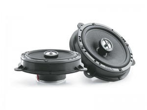 Focal ICRNS 165