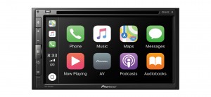 Pioneer AVH-Z5200BT