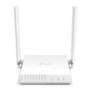 TP-Link TL-WR844N 300 Mbps Multi-Mode Wi-Fi Router