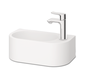 Re Izlietne Labā Balta Silkstone (IRES/L/00)