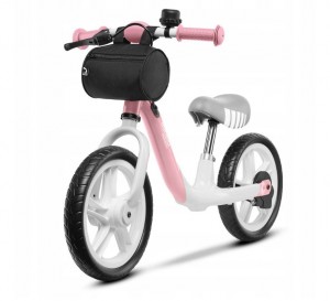 Lionelo Rowerek Arie Bubblegum (5902581657558)