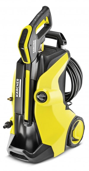 Karcher K 5 Full Control Splash Guard (1.324-514.0)