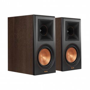Klipsch RP-600M (Set of 2) Walnut