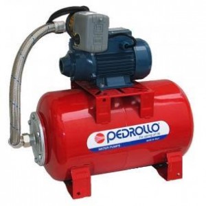 Pedrollo PKM60-24 CL (0.37kW)