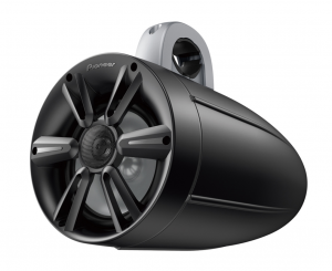 Pioneer TS-ME770TSB (Set of 2)