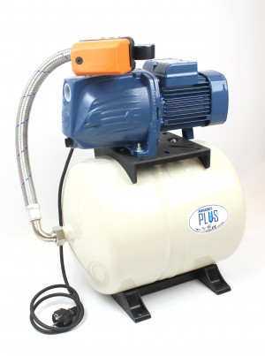Pedrollo JSWM2AX-N-24 APT