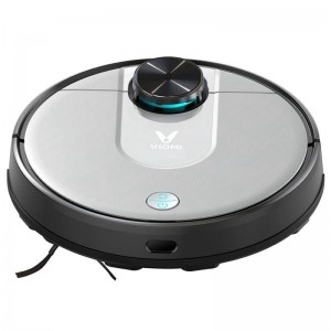 Xiaomi Viomi V2 Pro Black Cleaning Robot