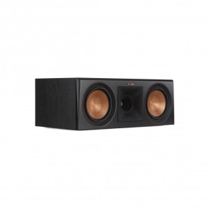 Klipsch RP-600C Ebony