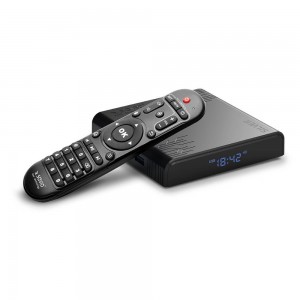 Savio Silver SAVMTB-S01 TV Box