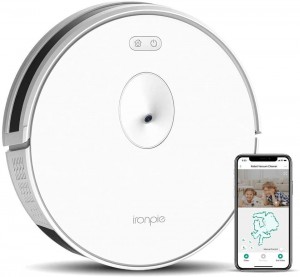 TRIFO Ironpie M6 White (6972070860348)