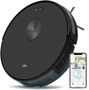 TRIFO Ironpie M6+ Black (6972070860201)