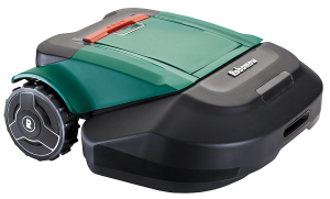 Robomow RS615 Pro