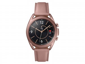 Samsung SM-R850 Galaxy Watch 3 41mm Mystic Bronze