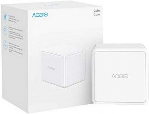 Xiaomi Aqara Smart Home Magic Cube (MFKZQ01LM)