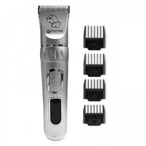 Oromed Oro-Pet Clipper MAX Animalline (dzīvnieku matu, spalvas griešanas aparāts)