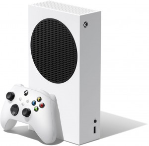 Microsoft Xbox Series S 512GB