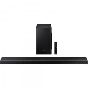 Samsung HW-Q70T 3.1.2ch Soundbar (2020) (HW-Q70T/EN)