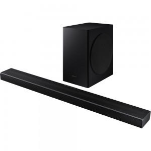 Samsung HW-Q60T 5.1ch Soundbar (2020) (HW-Q60T/EN)