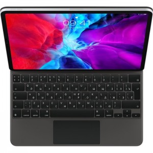 Apple Magic Keyboard for 12.9-inch iPad Pro MXQU2RS/A