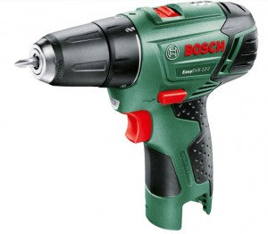 Bosch Easydrill 12-2 solo (0603972A04)