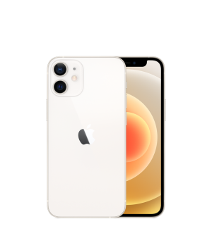 Apple iPhone 12 mini 128GB White MGE43