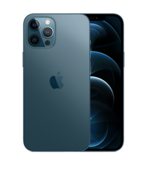 Apple iPhone 12 Pro Max 256GB Pacific Blue MGDF3