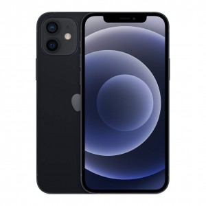 Apple iPhone 12 128GB Black MGJA3