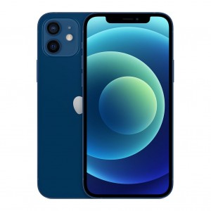 Apple iPhone 12 128GB Pacific Blue MGJE3