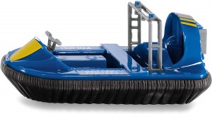 Siku Police hovercraft (0890)