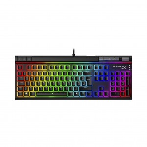 HyperX Alloy Elite II RGB US (HKBE2X-1X-US/G)