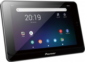 Pioneer SPH-8TAB-BT