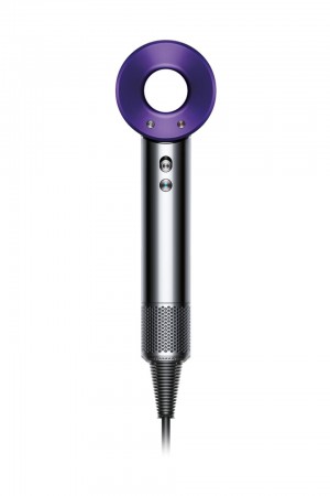 Dyson Supersonic HD03 Black-Purple