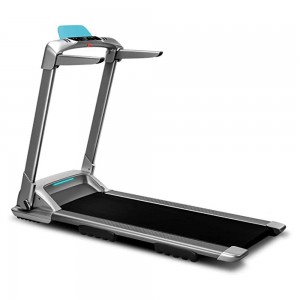 Xiaomi OVICX Q2S Plus Bluetooth Treadmill (6971771020235) Skrejceliņa Trenažieris