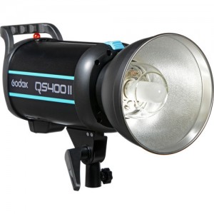 Godox QS400II Flash Head