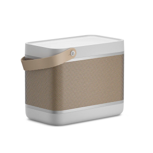 Bang & Olufsen Beolit 20 Grey Mist Portable Wireless Speaker