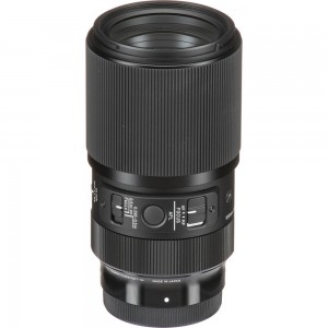 Sigma 105mm f/2.8 DG DN Macro Art Sony E-mount