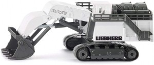 Siku Liebherr R9800 Mining excavator (1798)