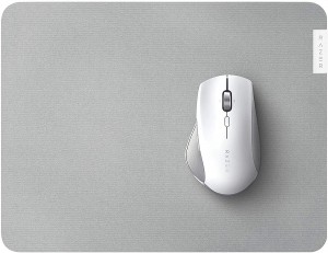 Razer Pro Glide Soft Mouse Mat for Productivity (RZ02-03331500-R3M1)