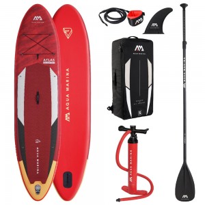 Aqua Marina Atlas 3.66m/15cm (BT-21ATP)