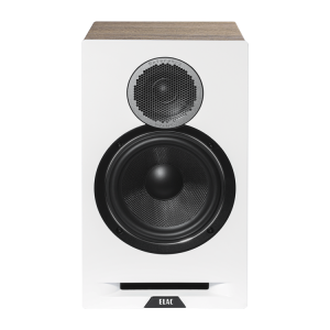 ELAC Debut Reference DBR63 Light Oak (Set of 2)