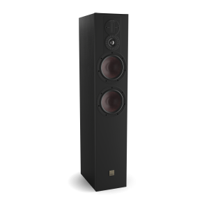 Dali OPTICON 6 MK2 Satin Black (Single Speaker)
