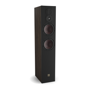 Dali OPTICON 6 MK2 Tobacco Oak (Single Speaker)