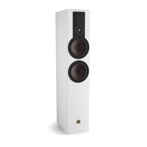 Dali OPTICON 6 MK2 Satin White (Set of 2)