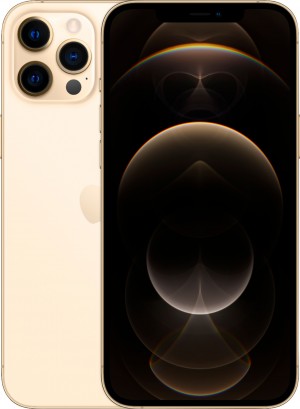 Apple iPhone 12 Pro Max 256GB Gold MGDE3