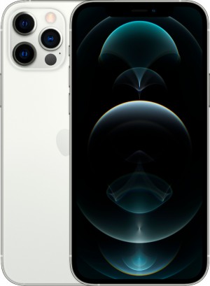 Apple iPhone 12 Pro 512GB Silver MGMV3