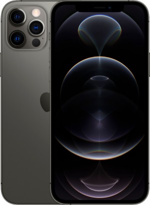 Apple iPhone 12 Pro 128GB Graphite MGMK3