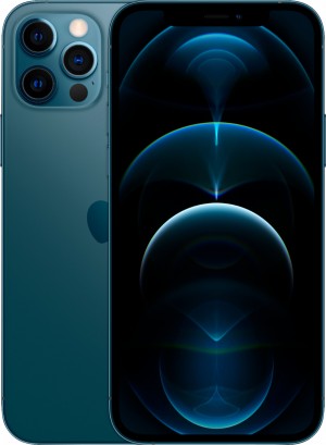 Apple iPhone 12 Pro 128GB Pacific Blue MGMN3