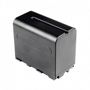 Newell Battery Replacement for NP-F970