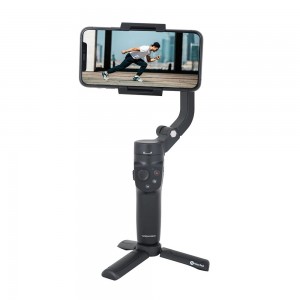 FeiyuTech Vlog Pocket 2 Gimbal Black