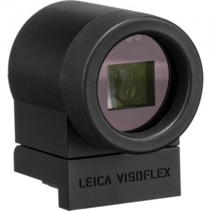 Leica Visoflex (Typ 020) Black (18767)